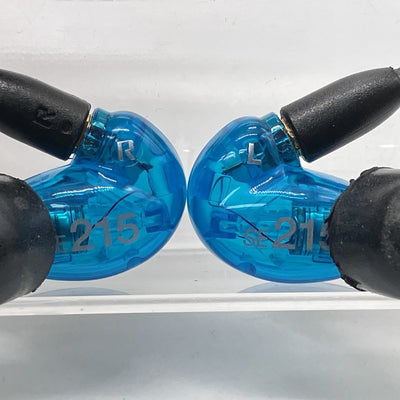 【中古】SE215SPE-A【秋葉原】