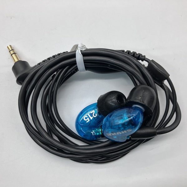 【中古】SE215SPE-A【秋葉原】