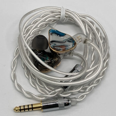 【中古】NICEHCK NX7 MK4【名古屋】