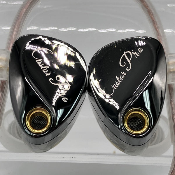 【中古】KZ Castor Pro【名古屋】