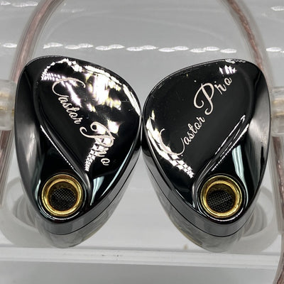 【中古】KZ Castor Pro【名古屋】