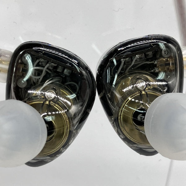 【中古】KZ Castor Pro【名古屋】