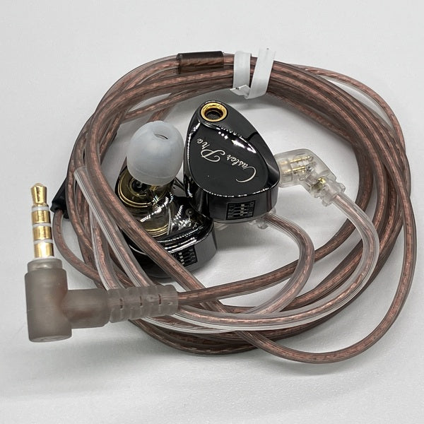 【中古】KZ Castor Pro【名古屋】