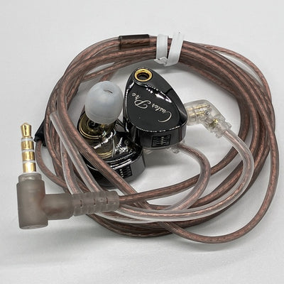 【中古】KZ Castor Pro【名古屋】