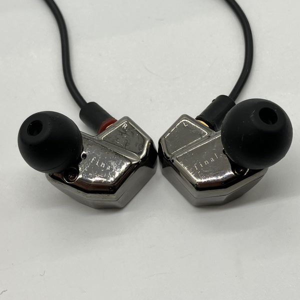 final 【中古】MAKE2【仙台】 – e☆イヤホン