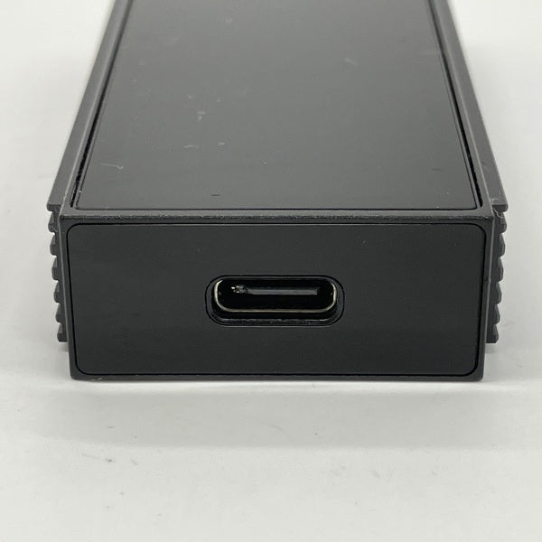 【中古】UA6 Black【仙台】