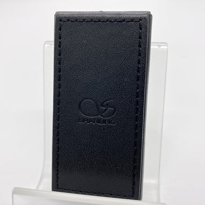 【中古】UA6専用レザーケース Black【仙台】