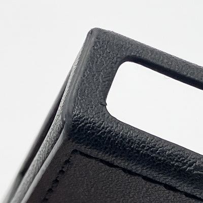 【中古】UA6専用レザーケース Black【仙台】