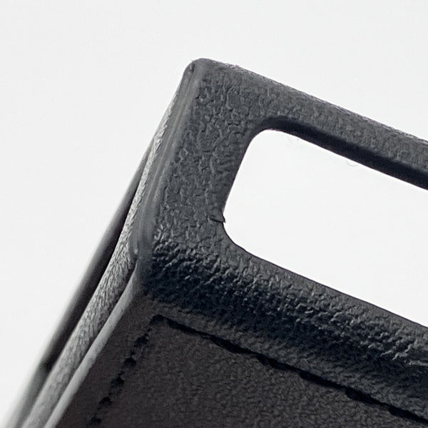 SHANLING 【中古】UA6専用レザーケース Black【仙台】 – e☆イヤホン