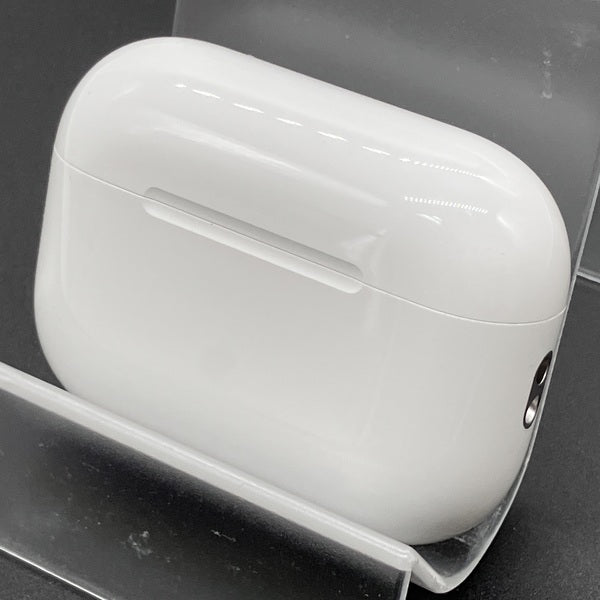 Apple 【中古】AirPods Pro 3 MFHP4J/A【日本橋】 – e☆イヤホン