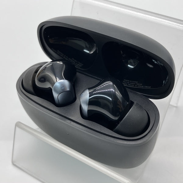 【中古】EarFun Air 2 ブラック【秋葉原】