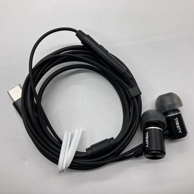 【中古】TRINITY USB-C Black 【AZL-TRINITY-UC-BLK】【秋葉原】