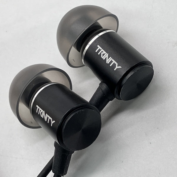 【中古】TRINITY USB-C Black 【AZL-TRINITY-UC-BLK】【秋葉原】