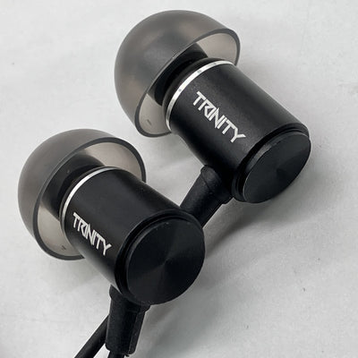 【中古】TRINITY USB-C Black 【AZL-TRINITY-UC-BLK】【秋葉原】