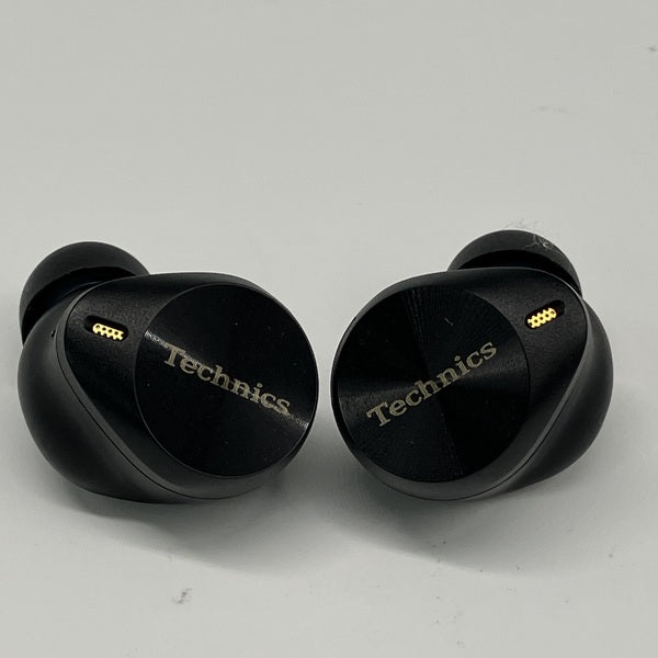 Technics 【中古】EAH-AZ80-K ブラック【秋葉原】 – e☆イヤホン