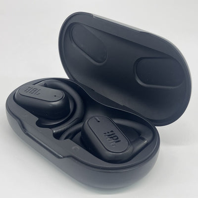 【中古】SOUNDGEAR SENSE ブラック【JBLSNDGEARSNSBLK】【名古屋】