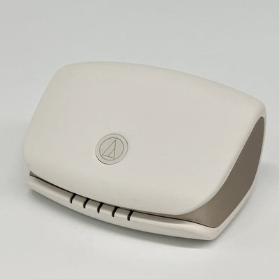 【中古】ATH-TWX9MK2 WH【秋葉原】