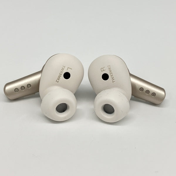 audio-technica 【中古】ATH-TWX9MK2 WH【秋葉原】 – e☆イヤホン