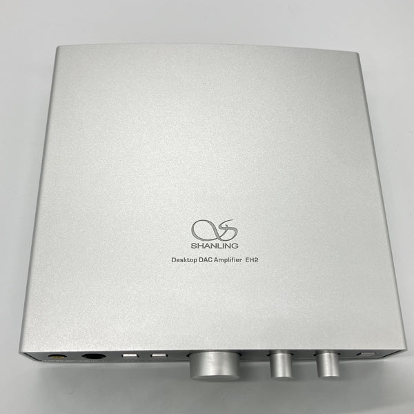 【中古】EH2 Silver【秋葉原】