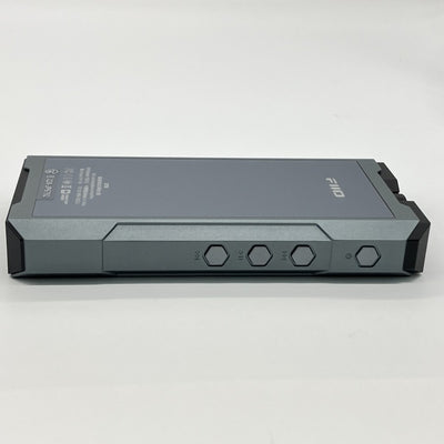 【中古】Q15 Titanium 【FIO-Q15-T】【秋葉原】