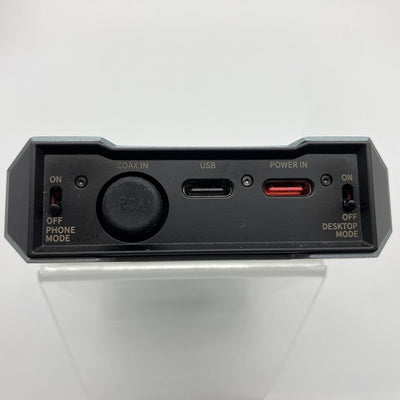 【中古】Q15 Titanium 【FIO-Q15-T】【秋葉原】