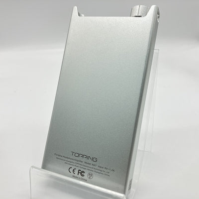 【中古】NX7【秋葉原】