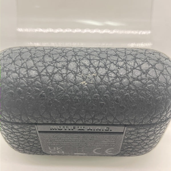 【中古】Motif II ANC Black【秋葉原】