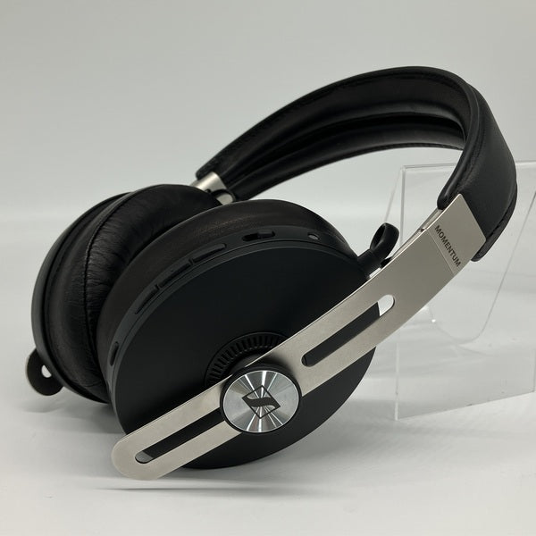 【中古】SENNHEISER MOMENTUM 3 ワイヤレスヘッドホン ゼンハイザー MOMENTUM Wireless M3AEBTXL [Black] 価格比較 - 価格.com