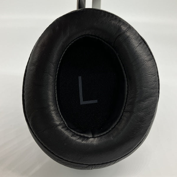 【中古】MOMENTUM Wireless ノイズキャンセルヘッドホン【M3AEBTXL Black】【秋葉原】