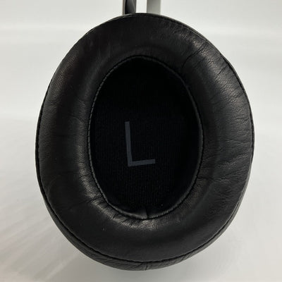 【中古】MOMENTUM Wireless ノイズキャンセルヘッドホン【M3AEBTXL Black】【秋葉原】