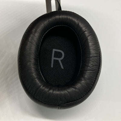 【中古】MOMENTUM Wireless ノイズキャンセルヘッドホン【M3AEBTXL Black】【秋葉原】