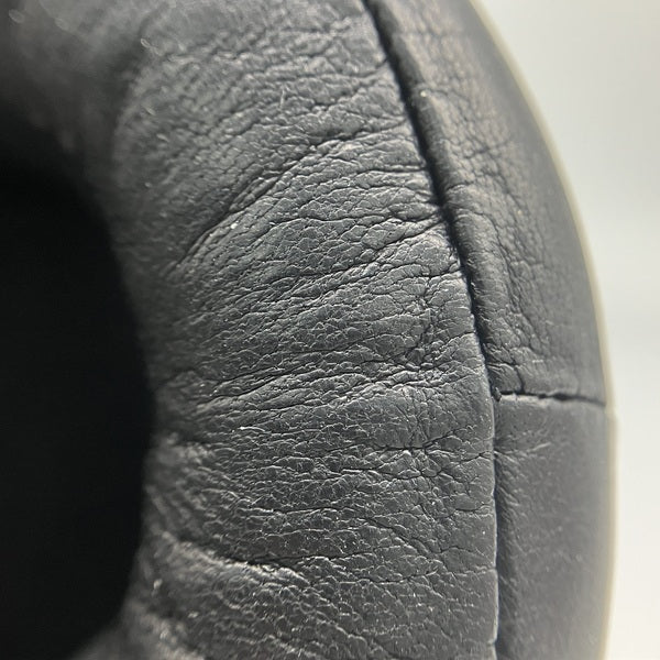 【中古】MOMENTUM Wireless ノイズキャンセルヘッドホン【M3AEBTXL Black】【秋葉原】