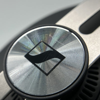 【中古】MOMENTUM Wireless ノイズキャンセルヘッドホン【M3AEBTXL Black】【秋葉原】