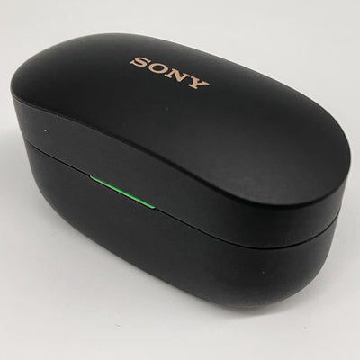 【中古】WF-1000XM4 BM ブラック【秋葉原】