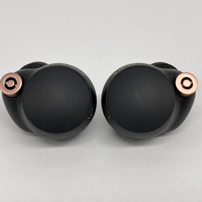 【中古】WF-1000XM4 BM ブラック【秋葉原】