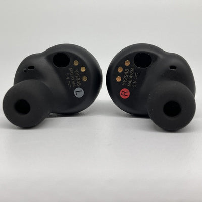 【中古】WF-1000XM4 BM ブラック【秋葉原】