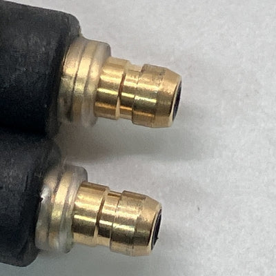 【中古】03シリーズ 4.4mm 5極プラグ-Pentaconn ear(L/R)【iect_03_bl4p_120】【名古屋】