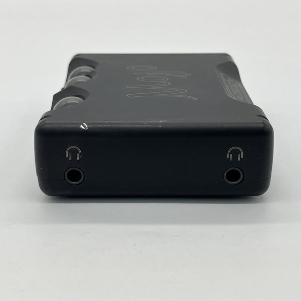 【中古】CHORD Mojo Black【秋葉原】