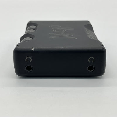 【中古】CHORD Mojo Black【秋葉原】