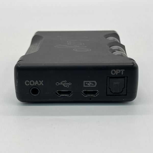 【中古】CHORD Mojo Black【秋葉原】