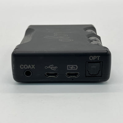 【中古】CHORD Mojo Black【秋葉原】