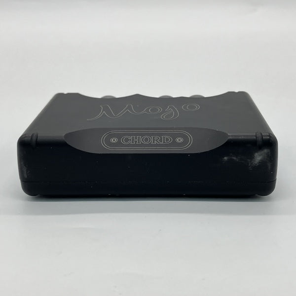 【中古】CHORD Mojo Black【秋葉原】