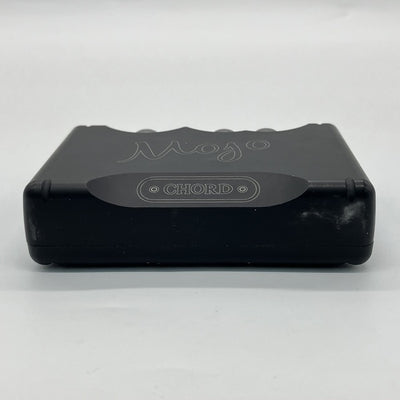 【中古】CHORD Mojo Black【秋葉原】