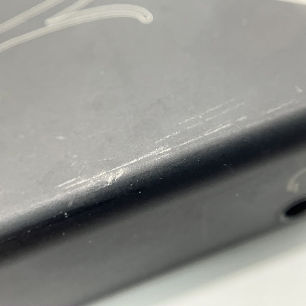 【中古】CHORD Mojo Black【秋葉原】