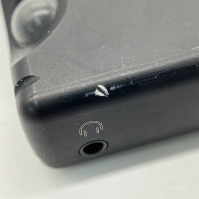 【中古】CHORD Mojo Black【秋葉原】