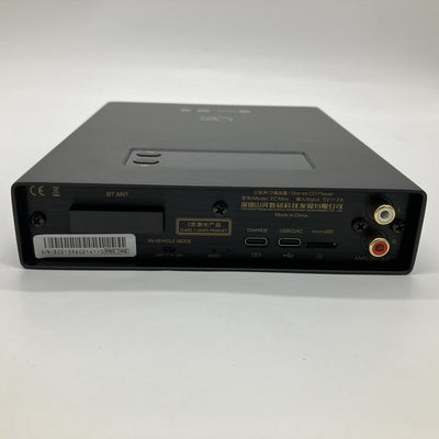 【中古】EC Mini ブラック【秋葉原】