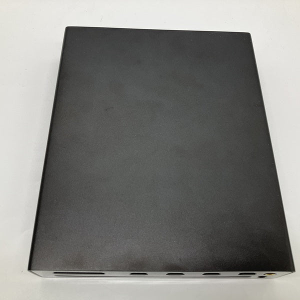 【中古】EC Mini ブラック【秋葉原】