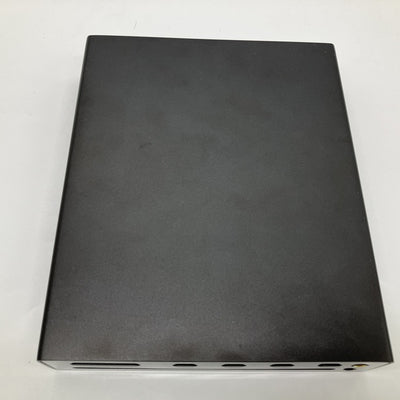 【中古】EC Mini ブラック【秋葉原】