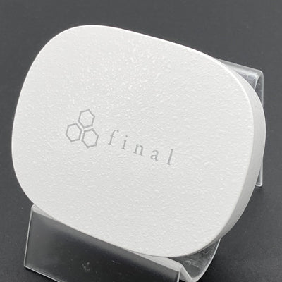 【中古】ZE8000 ホワイト 【FI-ZE8DPLTW-WHITE】【秋葉原】