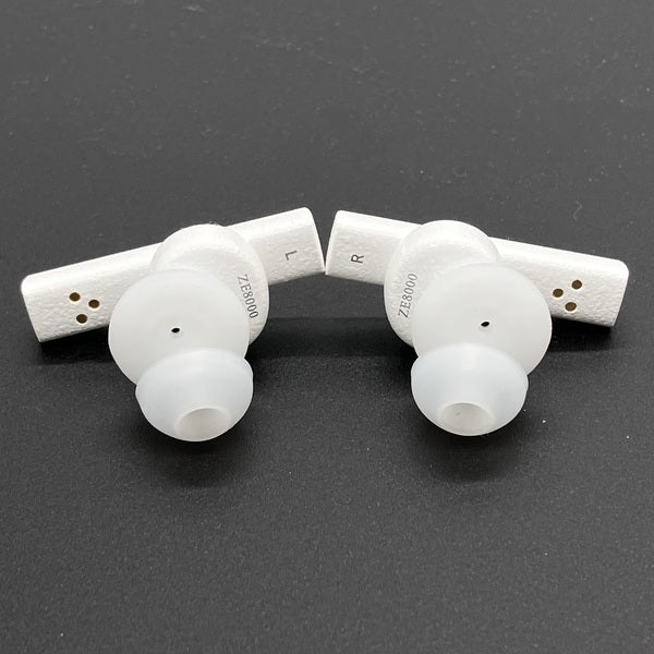 【中古】ZE8000 ホワイト 【FI-ZE8DPLTW-WHITE】【秋葉原】